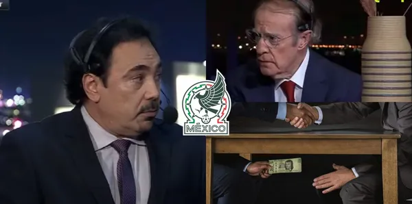 Hugo Sánchez destapa la verdad sobre el fútbol mexicano en ESPN, pide una revolución ya mismo.