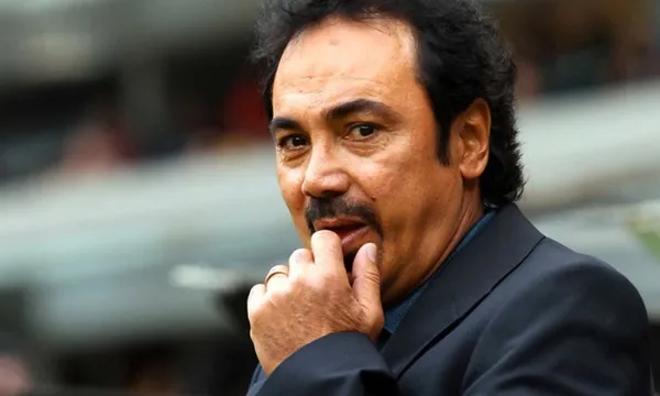 Hugo Sánchez dice que con Ochoa estaba todo ok, por su experiencia