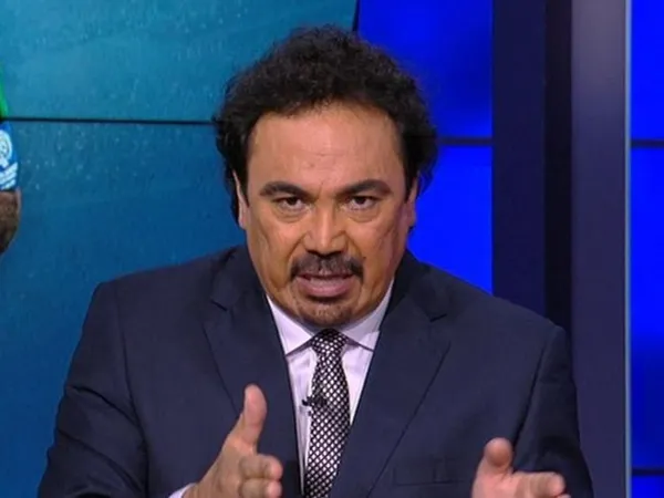 Hugo Sánchez es un referente histórico de la Selección Mexicana y por eso su opinión es muy escuchada por los diversos medios de comunicación y por todo el mundo del fútbol. Descubre por qué cree que El Tri estaría mejor sin Gerardo Martino.