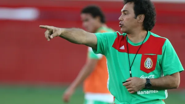 Hugo Sánchez foto: Milenio