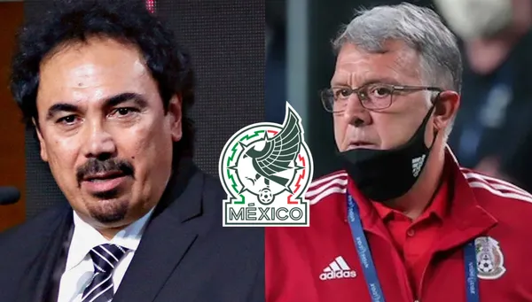 Hugo Sánchez fue muy crítico con la selección de Gerardo Martino y advirtió que si no cambian de actitud, fracasarían en Qatar