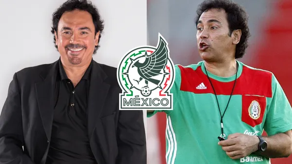 Hugo Sánchez fue rechazado Cómo entrenador en la selección mexicana ahora encuentra un nuevo trabajo donde ganará 20 millones de pesos