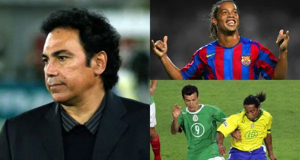 Hugo Sánchez generó polémica en redes sociales, todo por el tema de sus palabras de si era campeón del mundo con otro combinado. Zlatan por su parte, se expresó bien del Tri.