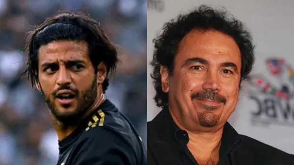 Hugo Sánchez habló tras la final de la Concachampions y así se fue en contra de Carlos Vela explicando por qué nadie lo quiere.