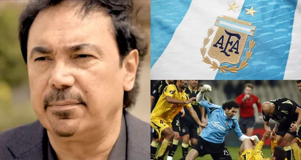 Hugo Sánchez no se achicó, le buscó bronca y el ex goleador no se hizo para atrás, respondió y lo puso en su lugar.