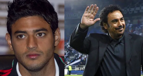 Hugo Sánchez no se guardó nada. Destapó como se le armó la grilla a Carlos Vela y como esto lo orilló a renunciar al seleccionado mexicano.