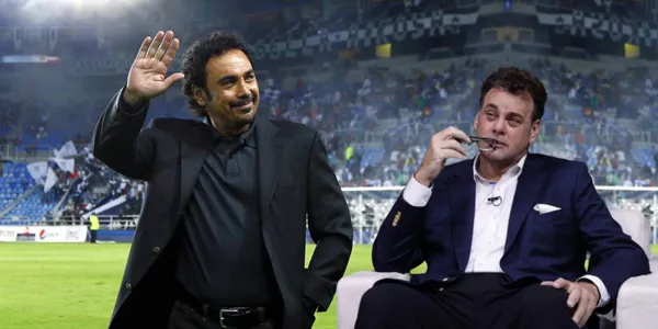 Hugo Sánchez podría dirigir al San Diego FC y Ochoa sería su primer refuerzo