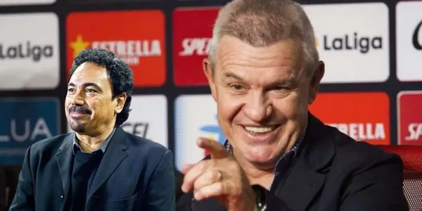 Hugo Sánchez podría dirigir nuevamente, recibe buenas noticias gracias a Aguirre