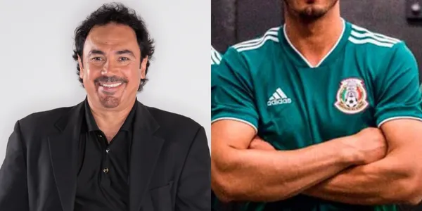 Hugo Sánchez quemó a quien pudo ser el siguiente delantero de la selección mexicana y su vida dio un giro porque hoy atiende un gimnasio.