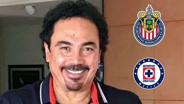 Hugo Sánchez quiere invertir en una franquicia y podría comprar un equipo de la Liga MX
