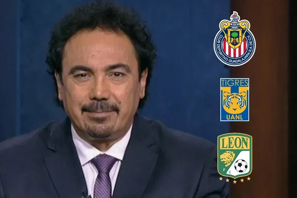 Hugo Sánchez quiere volver a dirigir en la MLS