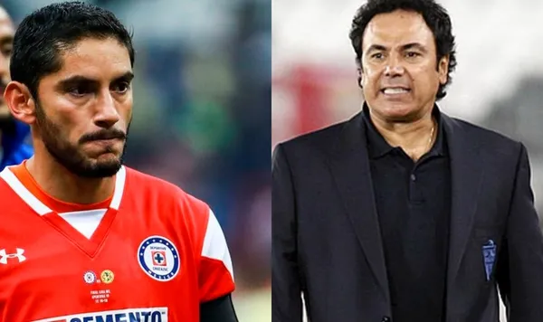 Hugo Sánchez solo espera un tropiezo más de Juan Reynoso. La directiva de Cruz Azul sabe que se equivocó y por eso los contactos con Sánchez siguen.