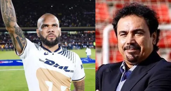 Hugo Sánchez suena fuerte para ser el entrenador de la UNAM. Rechazó a Chivas y a Cruz Azul en su momento, ahora podría llegar a Ciudad Universitaria.