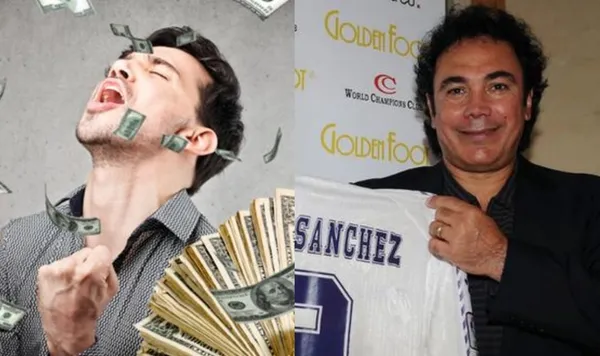 Hugo Sánchez tendrá un nuevo trabajo a más de ser analista de deportes en la cadena ESPN. El ex entrenador ganará millones sin hacer mucho.