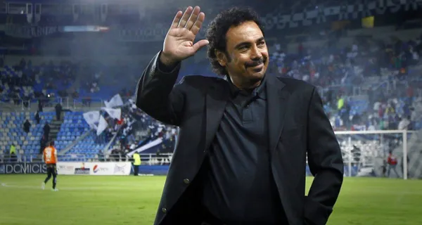 Hugo Sánchez tendría la oportunidad de su vida para tener un nuevo club.