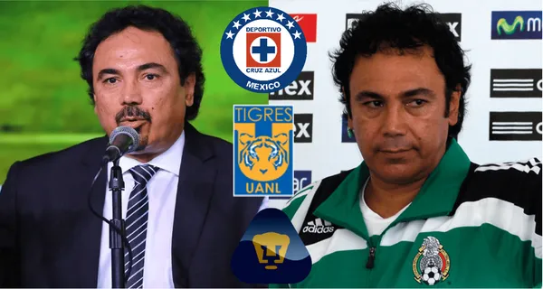 Hugo Sánchez tendría un nuevo equipo para el 2022. El ex jugador del Real Madrid podría asumir un nuevo reto.