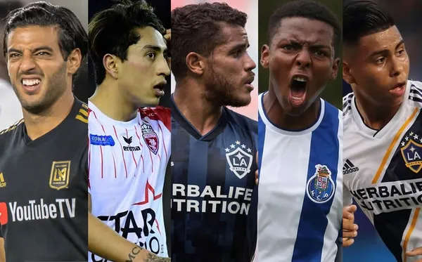 Hugo Sánchez traería a un jugador mexicano para reforzar al América