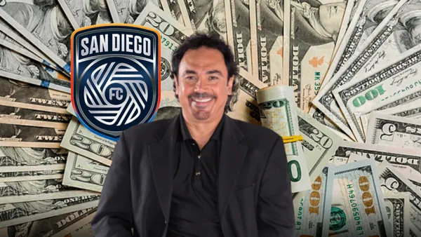 Hugo Sánchez volvería con sueldo millonario / Foto: ESPN