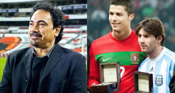 Hugo Sánchez y el lujo que tiene en sus casas, tanto en la de Cancún como en la de Hidalgo.