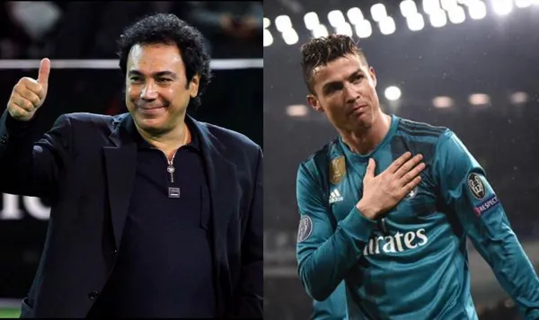 Hugo Sánchez y la enseñanza que dejó a Cristiano Ronaldo, por eso el portugués triunfó en su carrera como profesional.