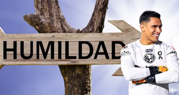 Humilde Malagón, el mejor del América para él a pesar que salvó al club