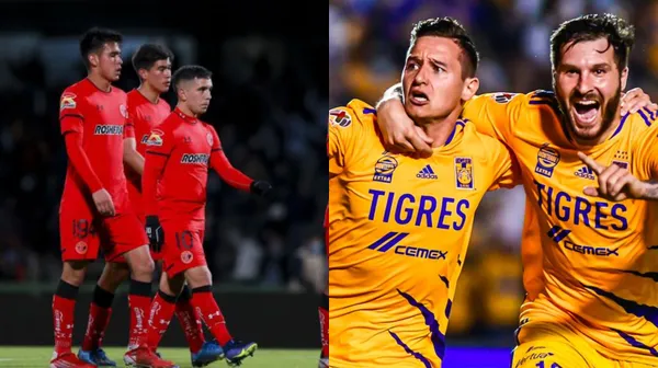 Humillación total para los Diablos