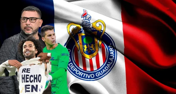 Humilló al Guadalajara en donde más duele y ahora podría el chiverío desquitarse, sacándolo de Pumas.