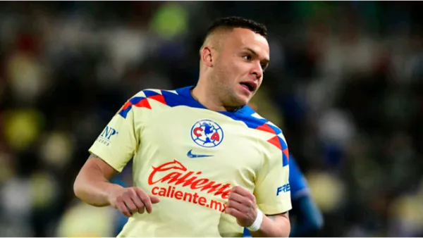 Iba a ser el reemplazo de Rodríguez en el América y ahora Cruz Azul lo quiere