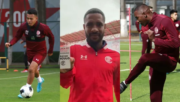 Ignacio Ambriz acertó en ficharlo para su equipo