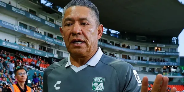 Ignacio Ambriz apuntaría a un nuevo destino tras su renuncia del Club León