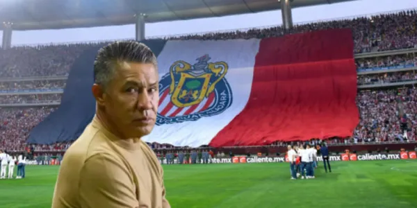 Ignacio Ambriz busca concretar el fichaje de una joya de Chivas para el Clausura 2026