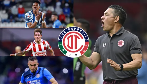 Ignacio Ambriz buscará renovar por completo al equipo escarlata