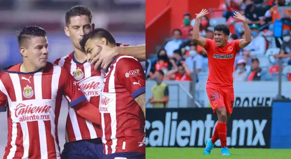 Ignacio Ambriz debe meterlo a jugar o se lo podrían robar