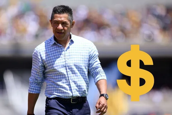 Ignacio Ambriz está por firmar su renovación con León y apaga los rumores que lo colocaban en Tigres o Chivas