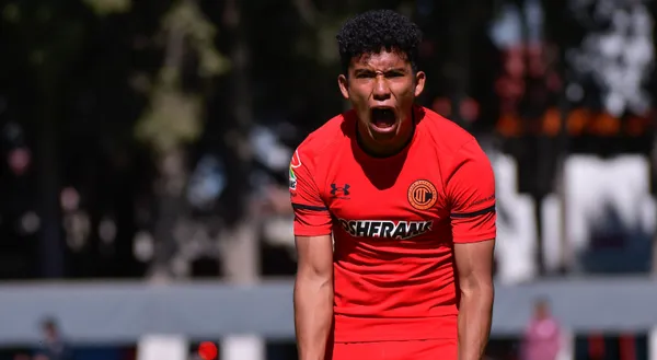 Ignacio Ambriz lo ha borrado, a pesar de que el torneo pasado era su talismán