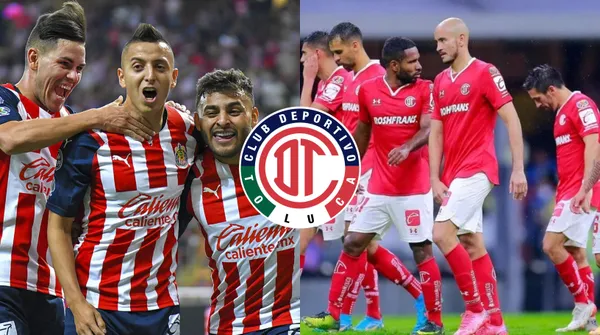 Ignacio Ambriz lo tiene borrado del club escarlata