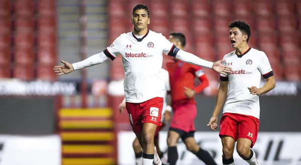 Ignacio Ambriz nunca le dio la confianza que se merecía