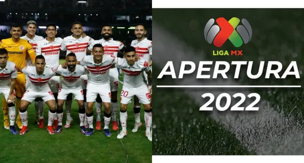 Ignacio Ambriz podría sorprender con su alineación