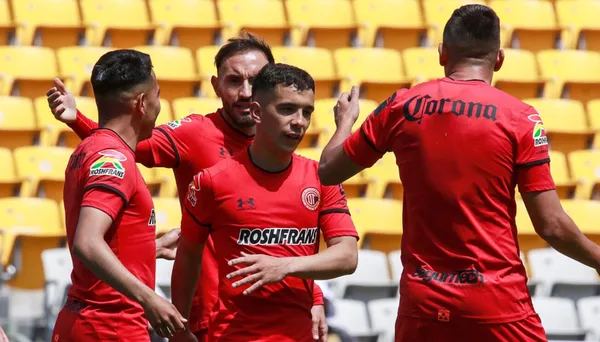 Ignacio Ambriz quiere tener más opciones en su equipo