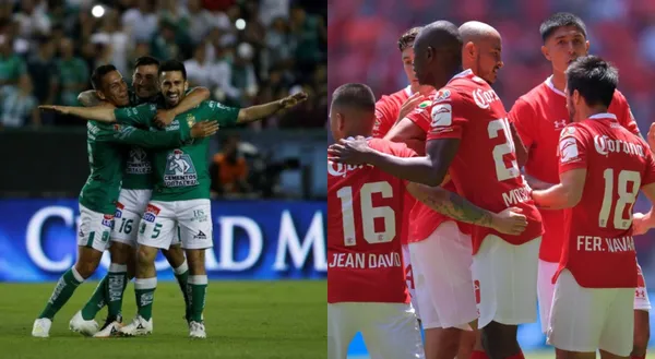 Ignacio Ambriz se reforzó con puro panza verde