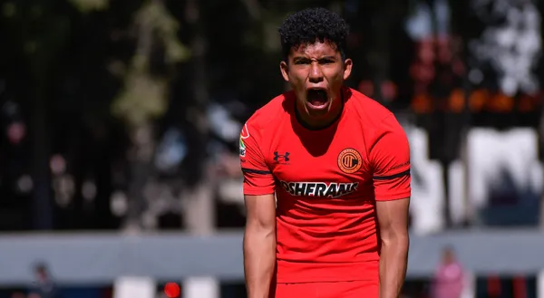 Ignacio Ambriz ya no lo toma en cuenta