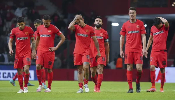 Ignacio Ambriz ya no los quiero seguir aguantando