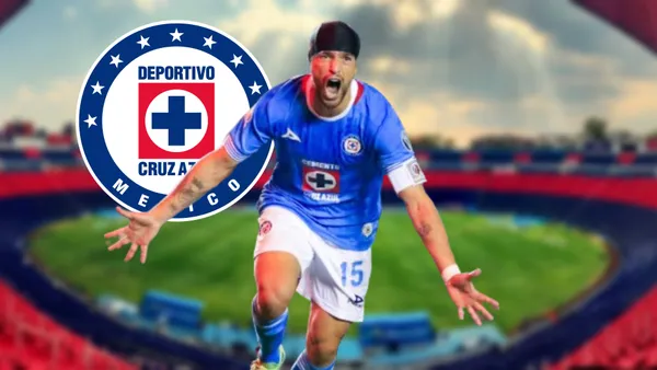 Ignacio Rivero / Foto: Atlante FC