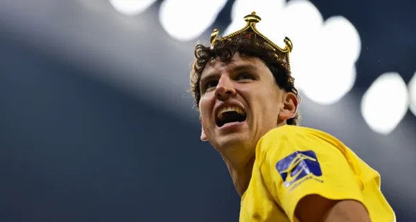 Igor Lichnovsky celebra título con el Club América (Fuente: Mexsports)