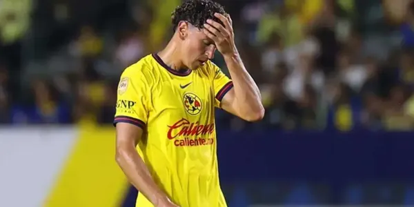 Igor Lichnovsky (Fuente: MEXSPORT)