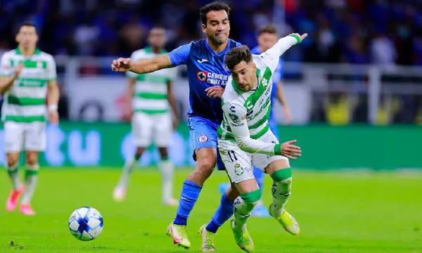 Igualdad máxima entre estos dos.