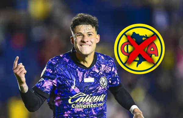 Illian Hernández estrenará nuevo equipo después de quedar como agente libre tras su paso por Pachuca.