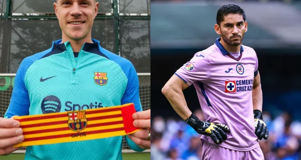 Impacto mundial con lo que haría el Azul, sería el fin de José de Jesús Corona dentro de la institución.