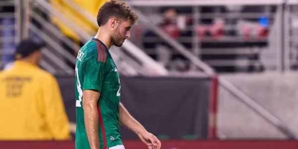 Impidió que Raúl Jiménez llegara al Mundial de Qatar y ahora ya era el peor de los karmas