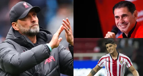 Impresionó al alemán con su juego y ahora está en pláticas con el Rebaño para vestirse de rojiblanco